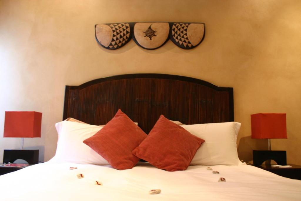 Doppelzimmer