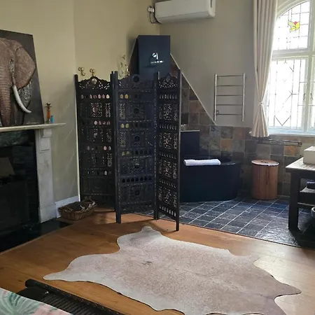 Jardin D'Ebene Boutique Guesthouse-2