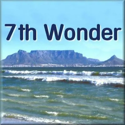 7th Wonder Beach Guest House Kapstadt